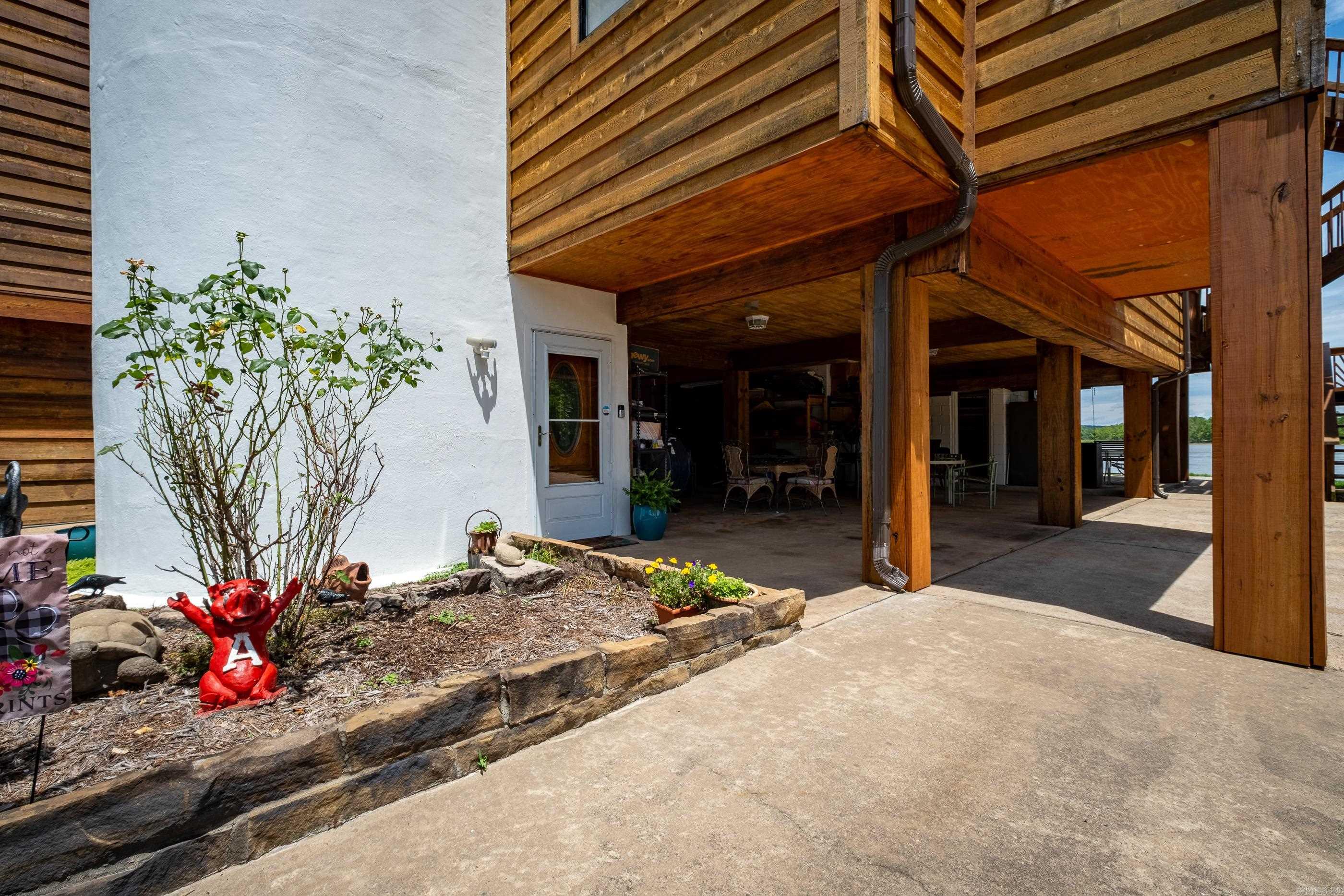 13220  County Farm Road  Little Rock, AR