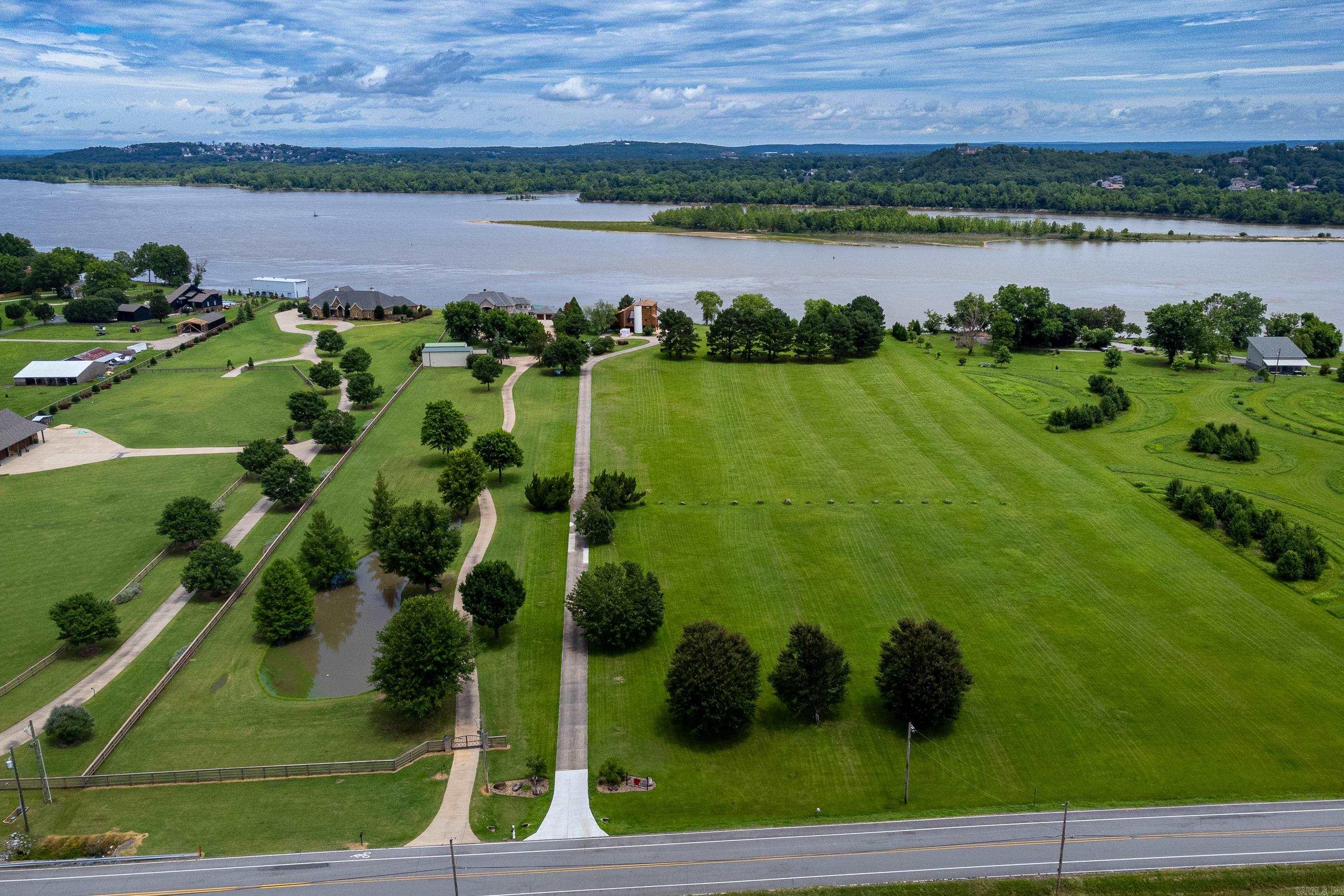 13220  County Farm Road  Little Rock, AR