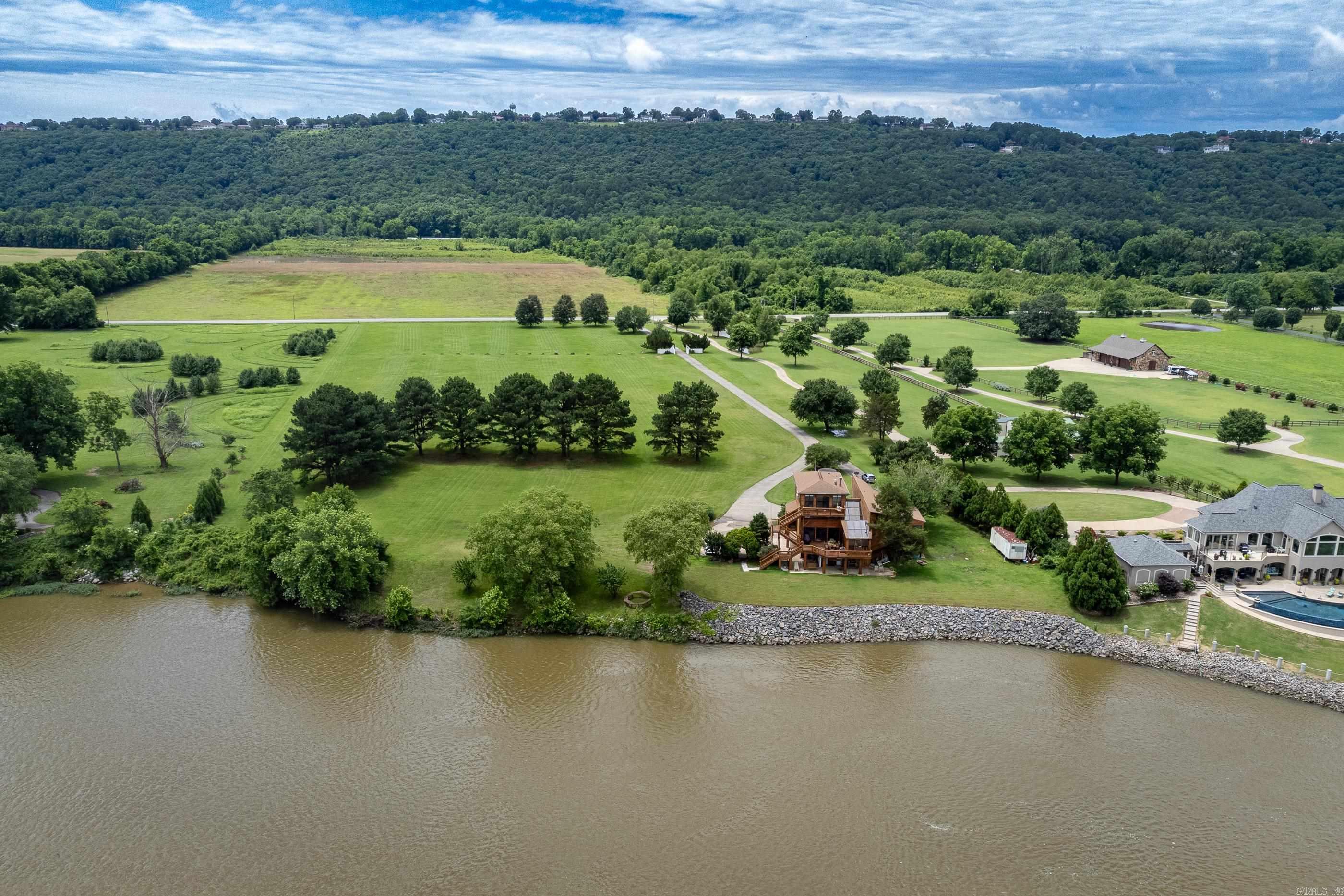 13220  County Farm Road  Little Rock, AR
