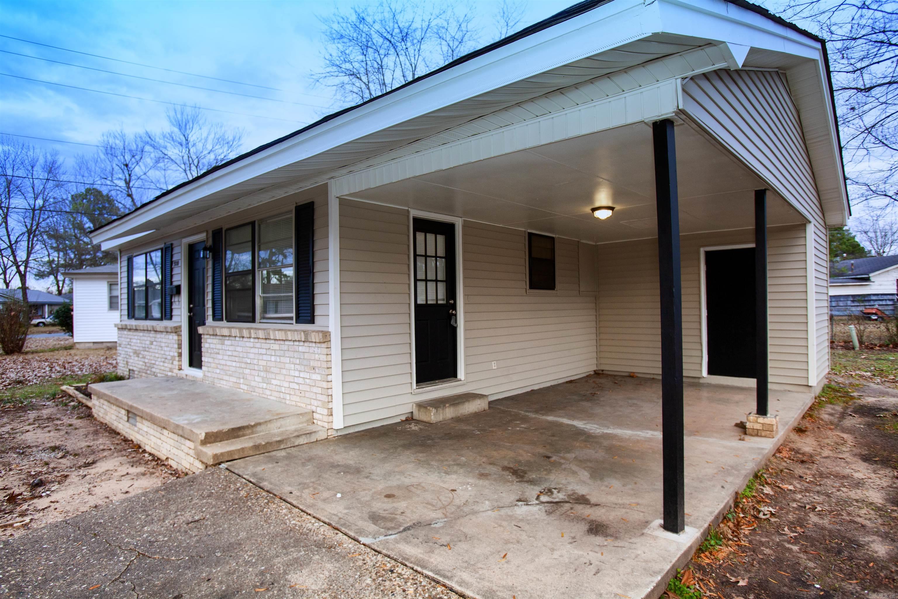 920  Healy  North Little Rock, AR
