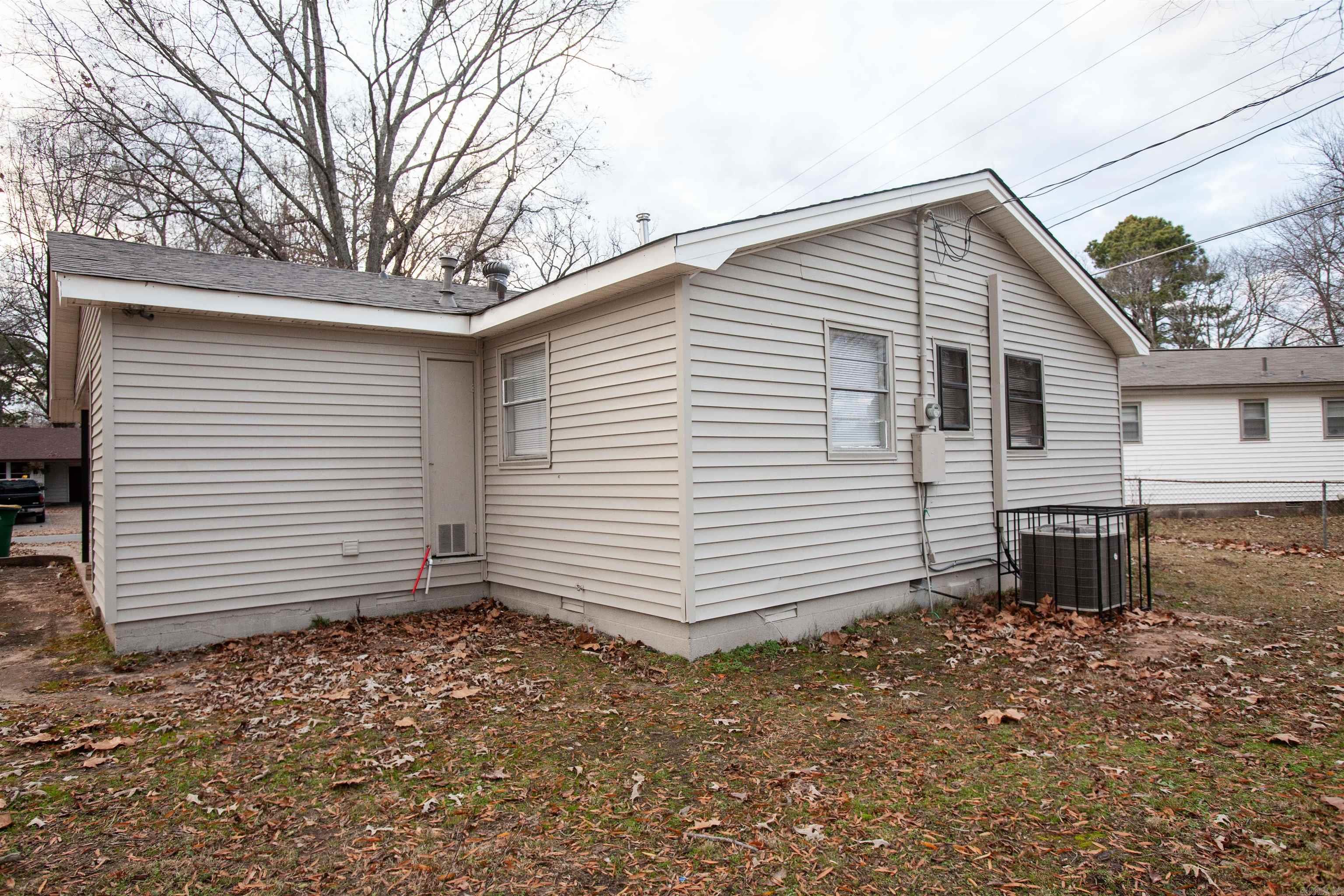 920  Healy  North Little Rock, AR