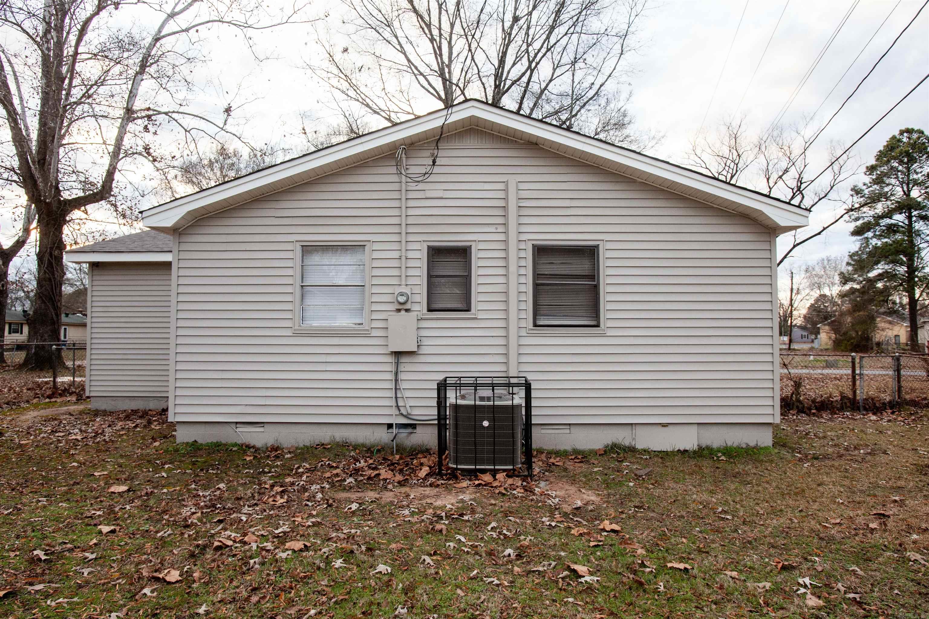 920  Healy  North Little Rock, AR