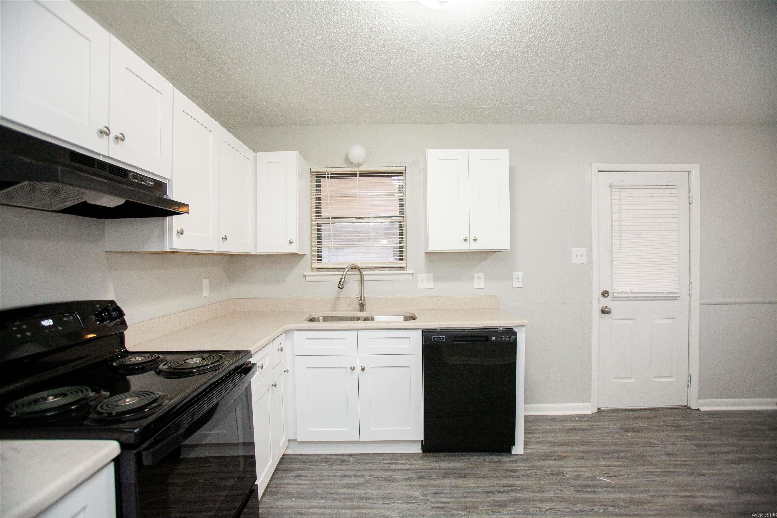 920  Healy  North Little Rock, AR