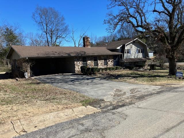 1202 N Pratt  Pocahontas, AR