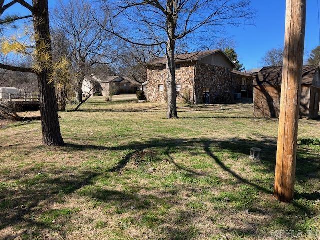 1202 N Pratt  Pocahontas, AR