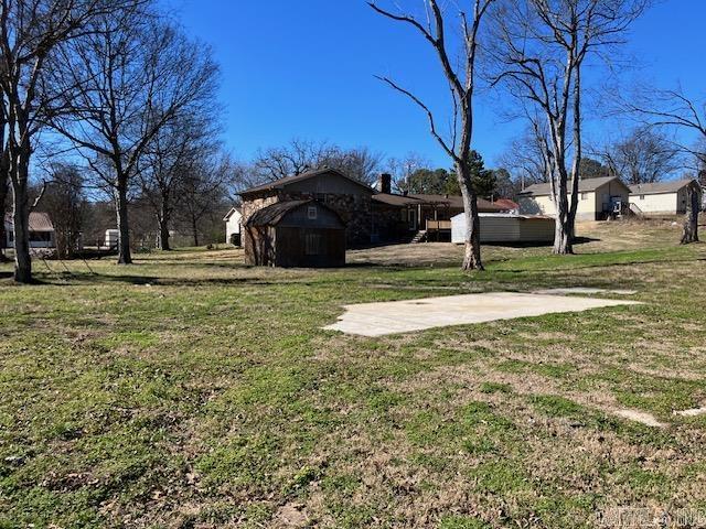 1202 N Pratt  Pocahontas, AR