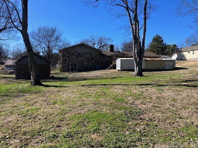1202 N Pratt  Pocahontas, AR