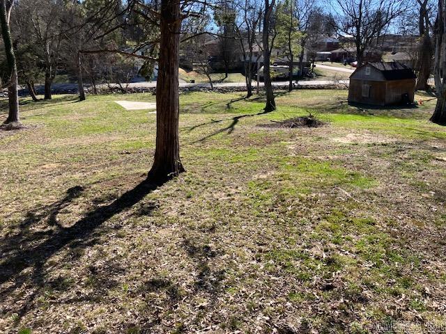 1202 N Pratt  Pocahontas, AR