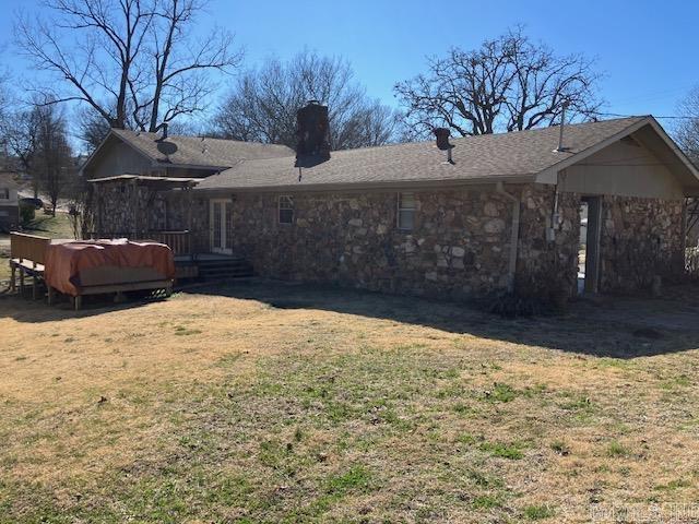 1202 N Pratt  Pocahontas, AR