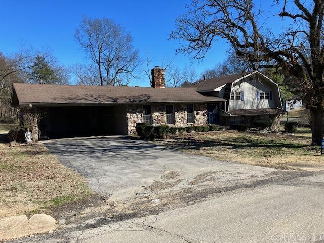 1202 N Pratt  Pocahontas, AR