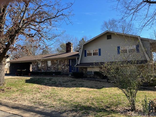 1202 N Pratt  Pocahontas, AR