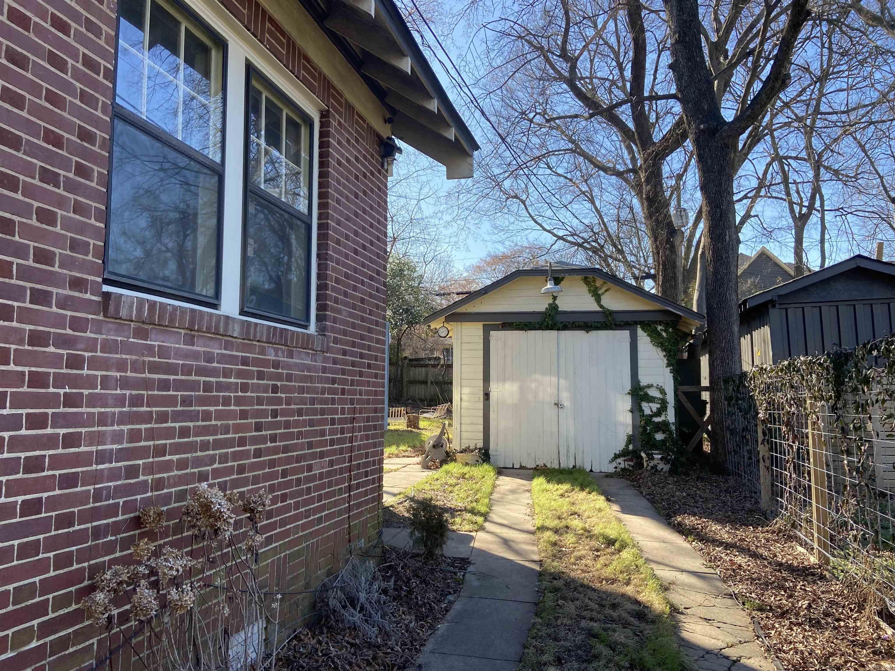 1412  Center St  Little Rock, AR