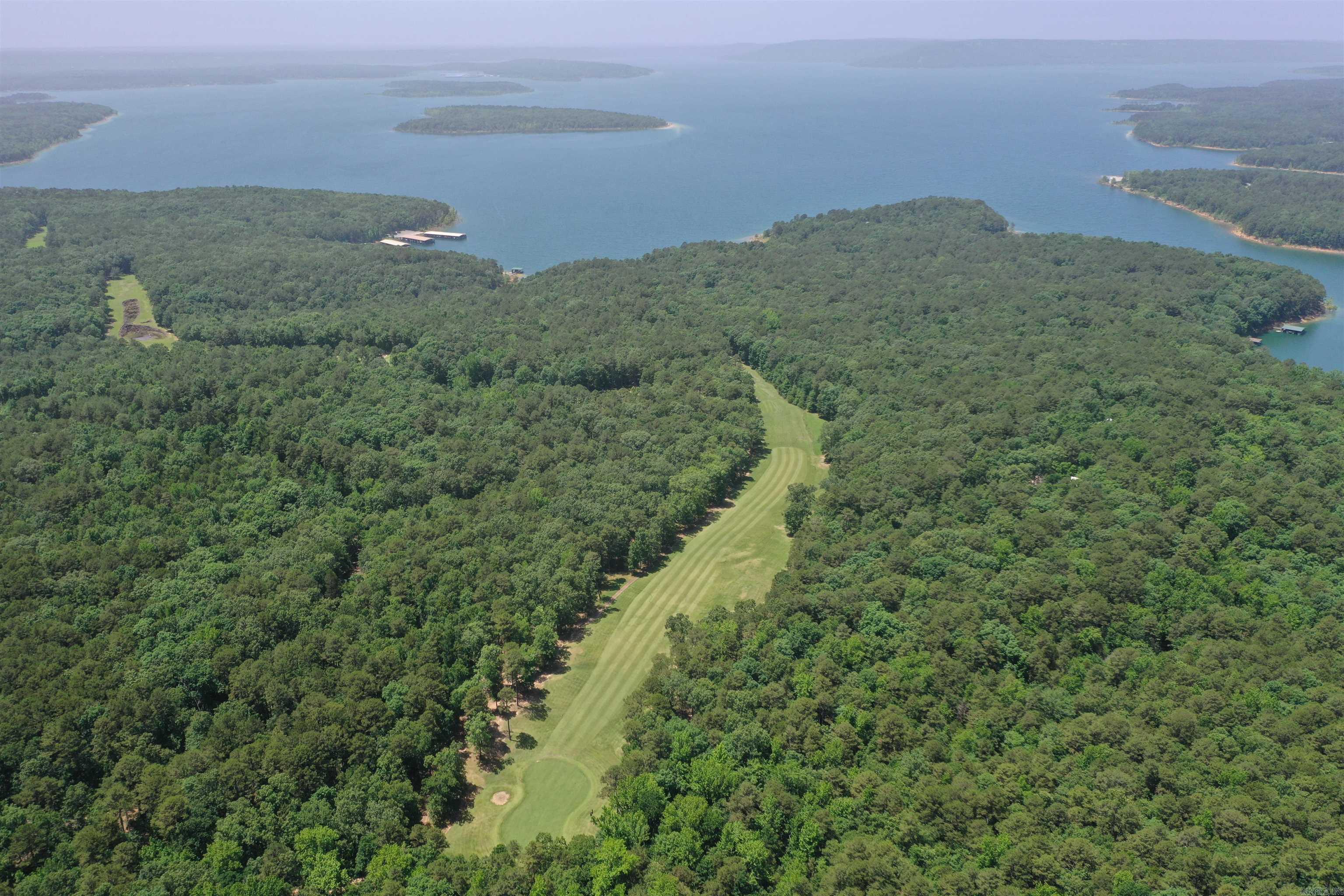 Lot 468 Hersfeld Rd. Drasco, AR 72530