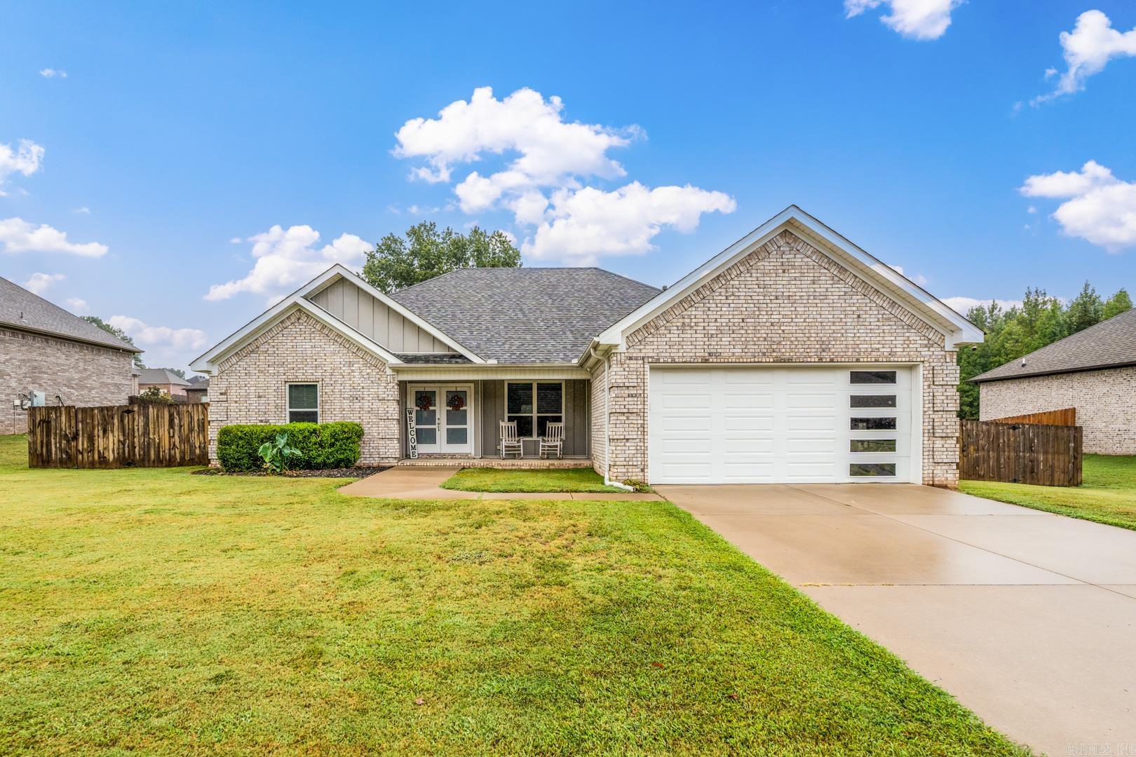 93  Nixon  Austin, AR