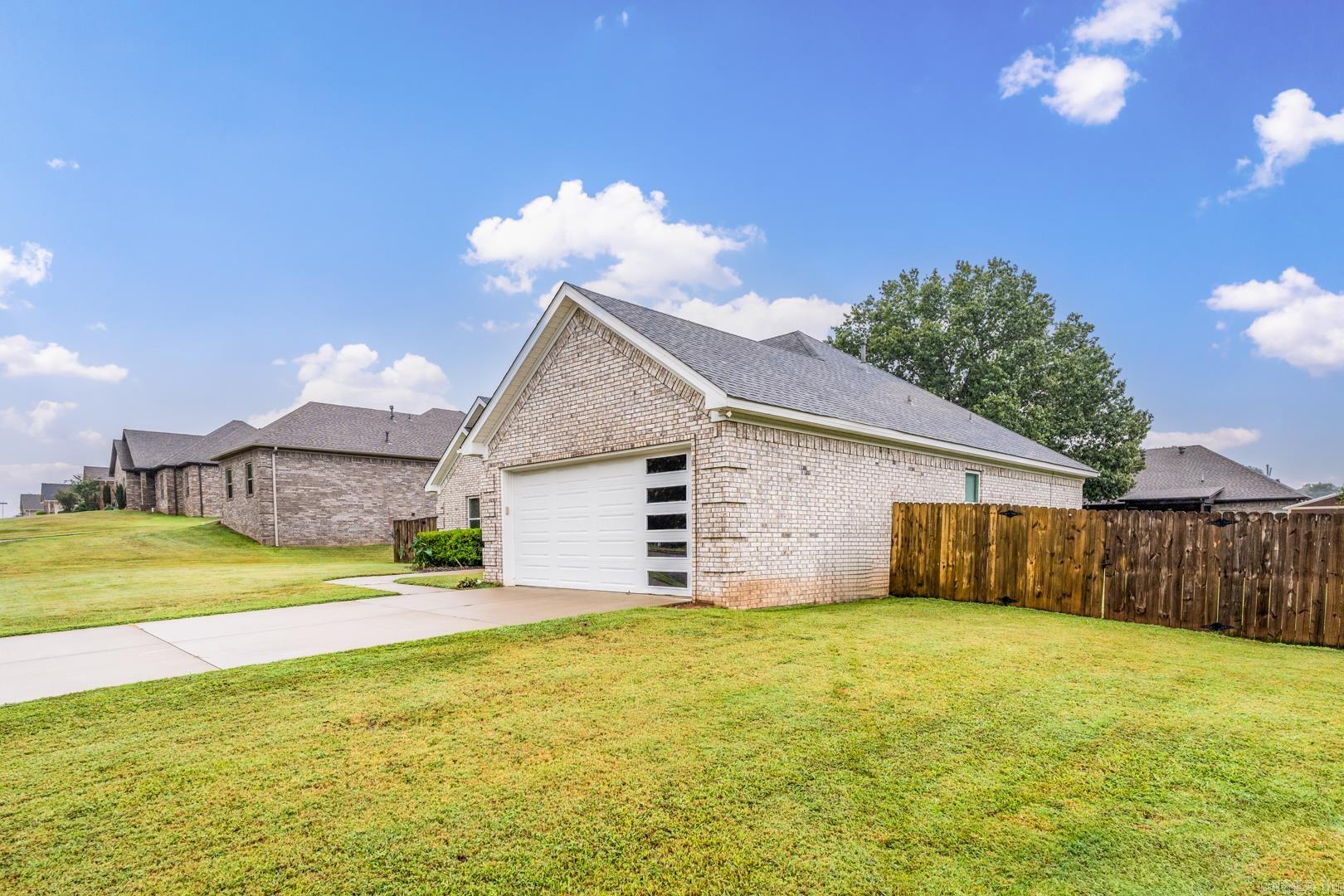 93  Nixon  Austin, AR