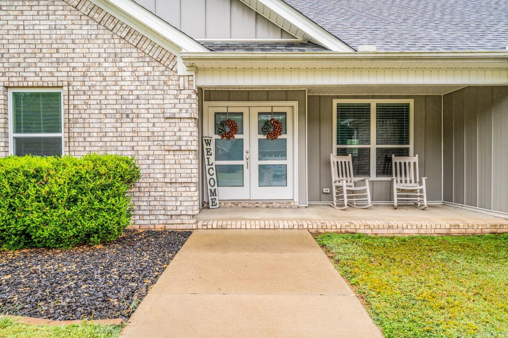 93  Nixon  Austin, AR