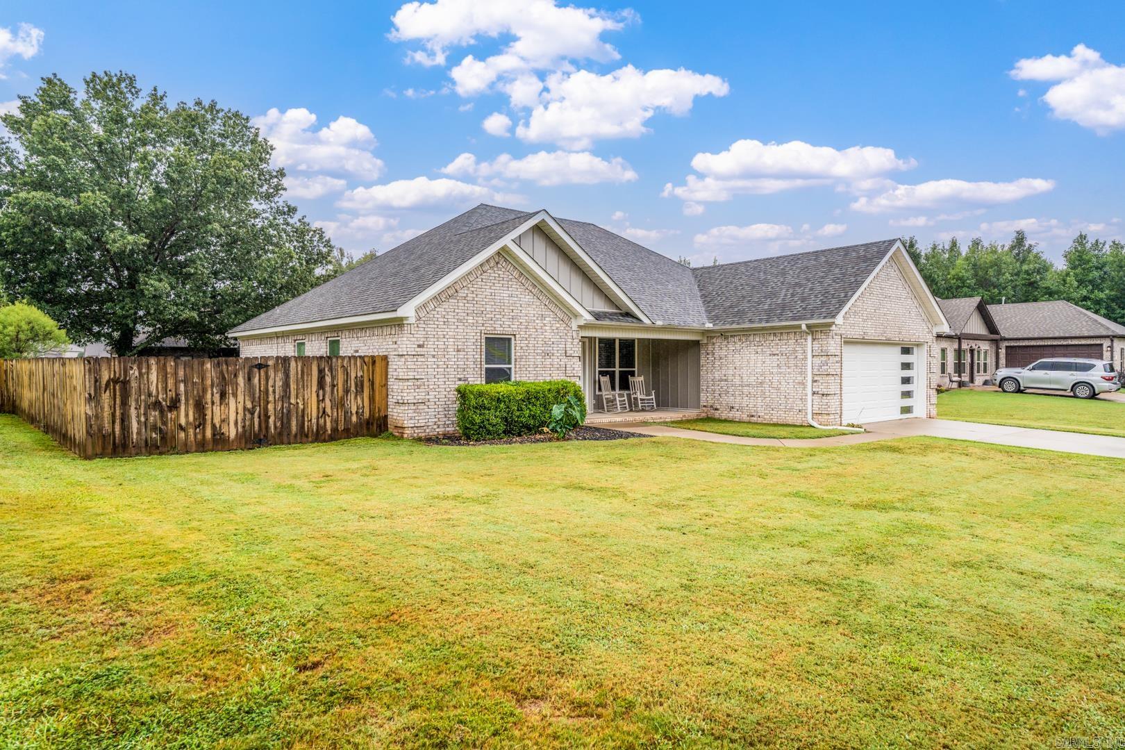 93  Nixon  Austin, AR