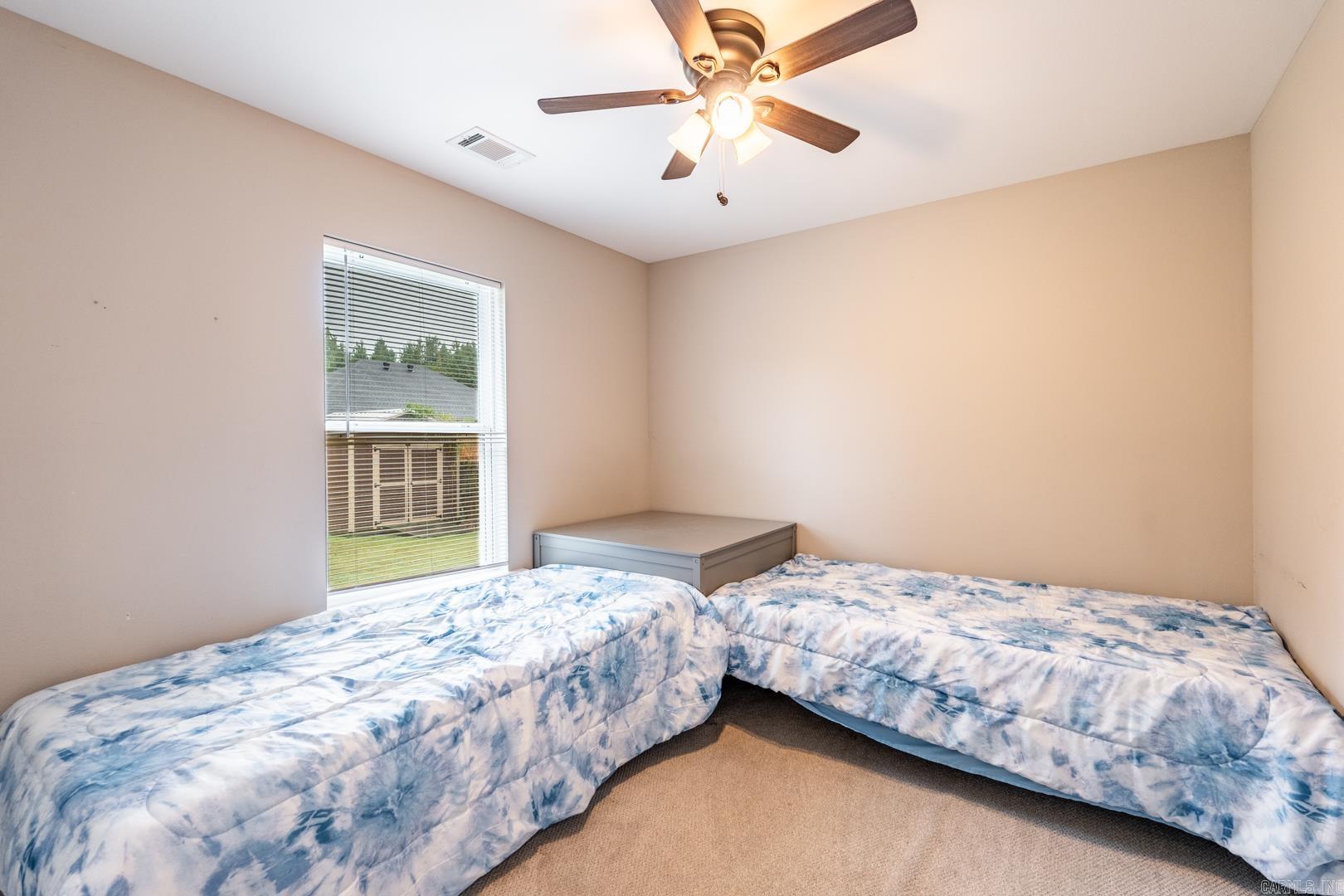 93  Nixon  Austin, AR