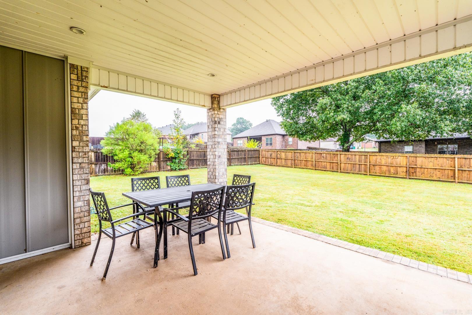 93  Nixon  Austin, AR
