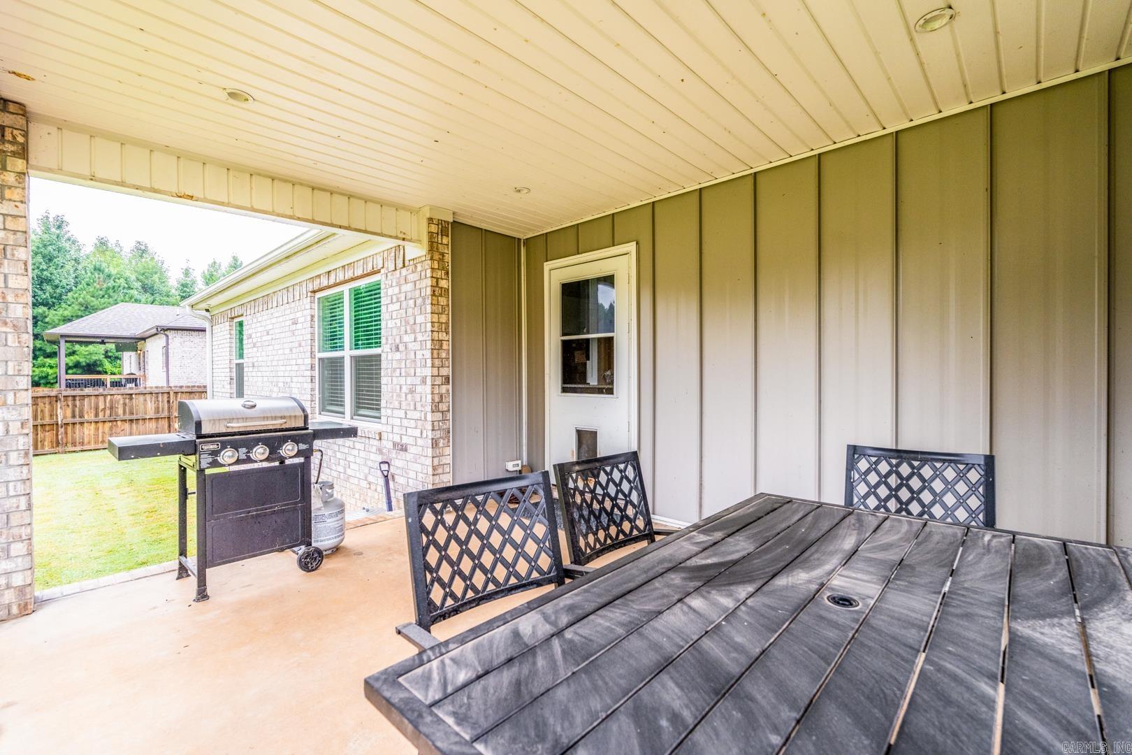 93  Nixon  Austin, AR