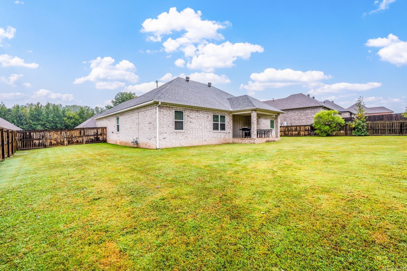 93  Nixon  Austin, AR