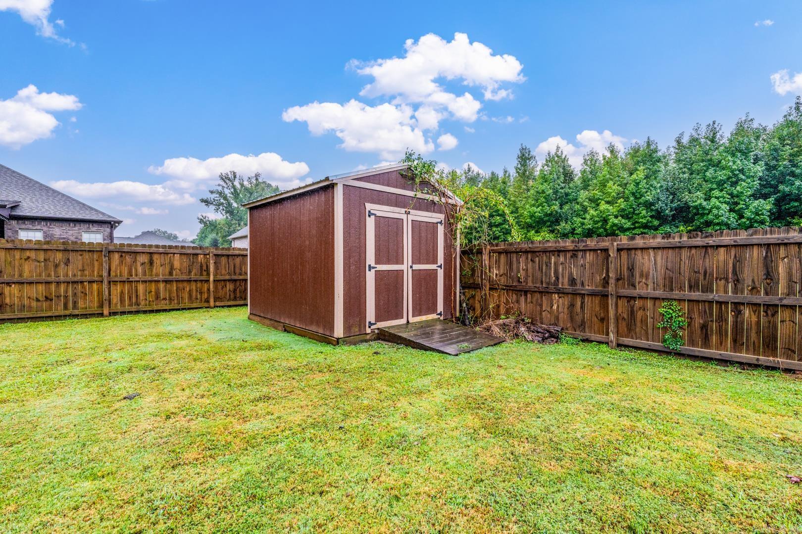 93  Nixon  Austin, AR