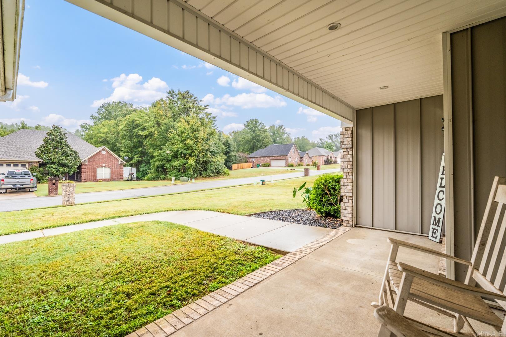 93  Nixon  Austin, AR