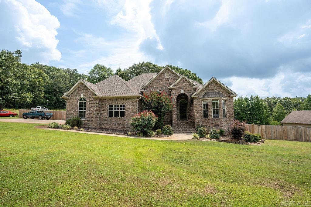 112  Ashlei  Searcy, AR