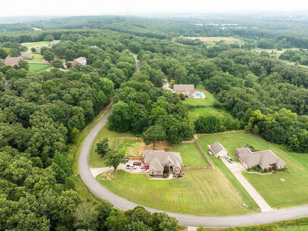 112  Ashlei  Searcy, AR
