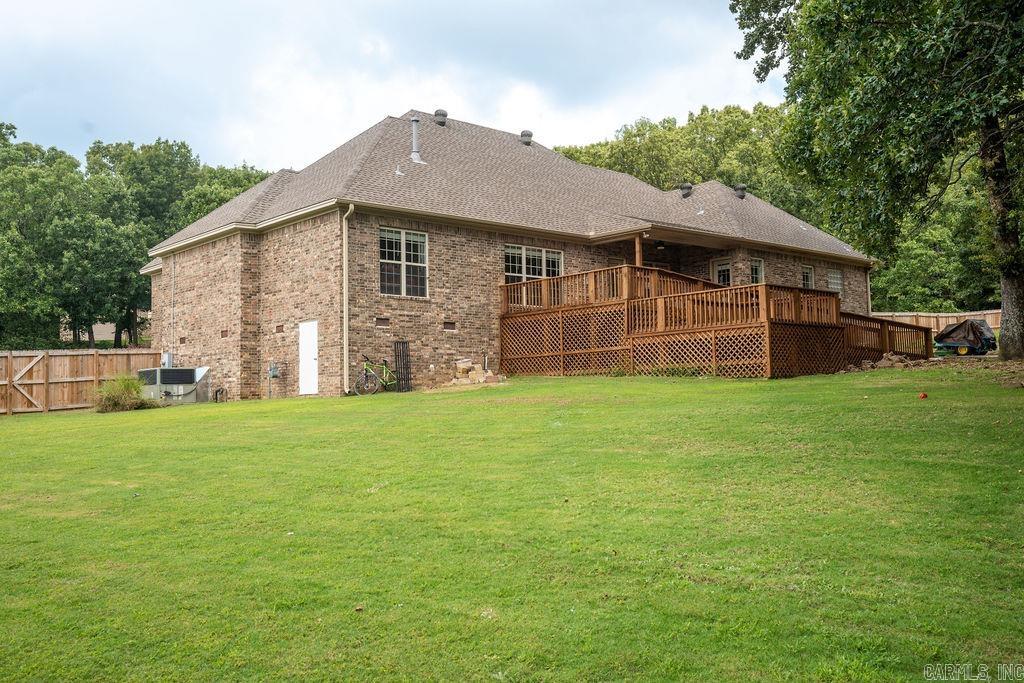 112  Ashlei  Searcy, AR