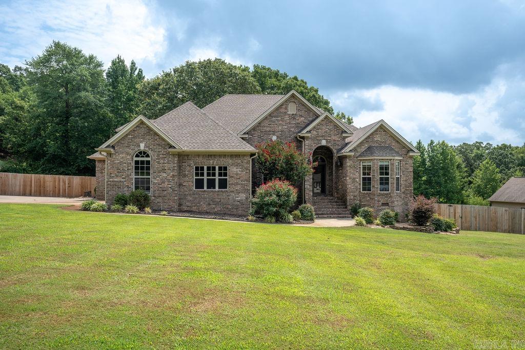 112  Ashlei  Searcy, AR