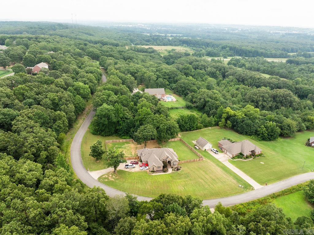 112  Ashlei  Searcy, AR
