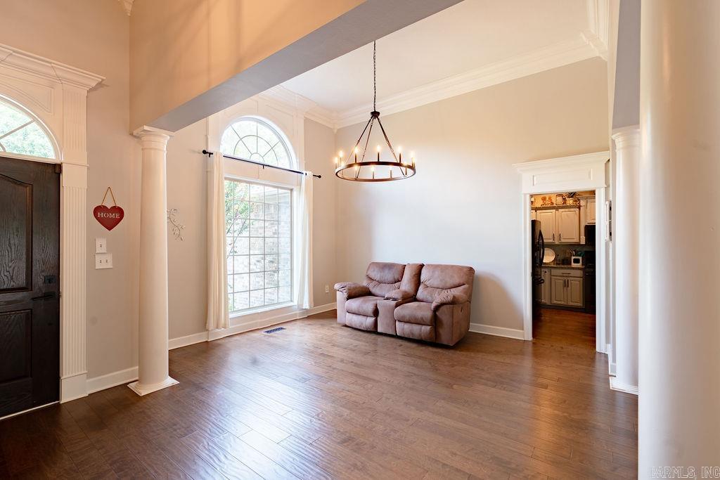 112  Ashlei  Searcy, AR