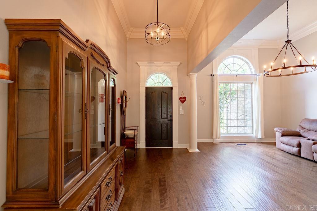 112  Ashlei  Searcy, AR
