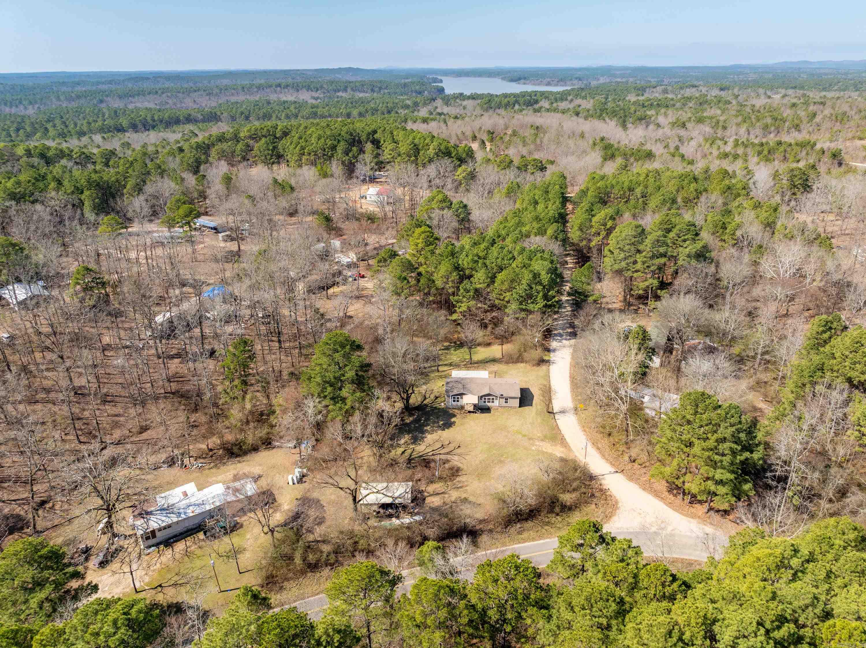 1002  Ozark  Bismarck, AR