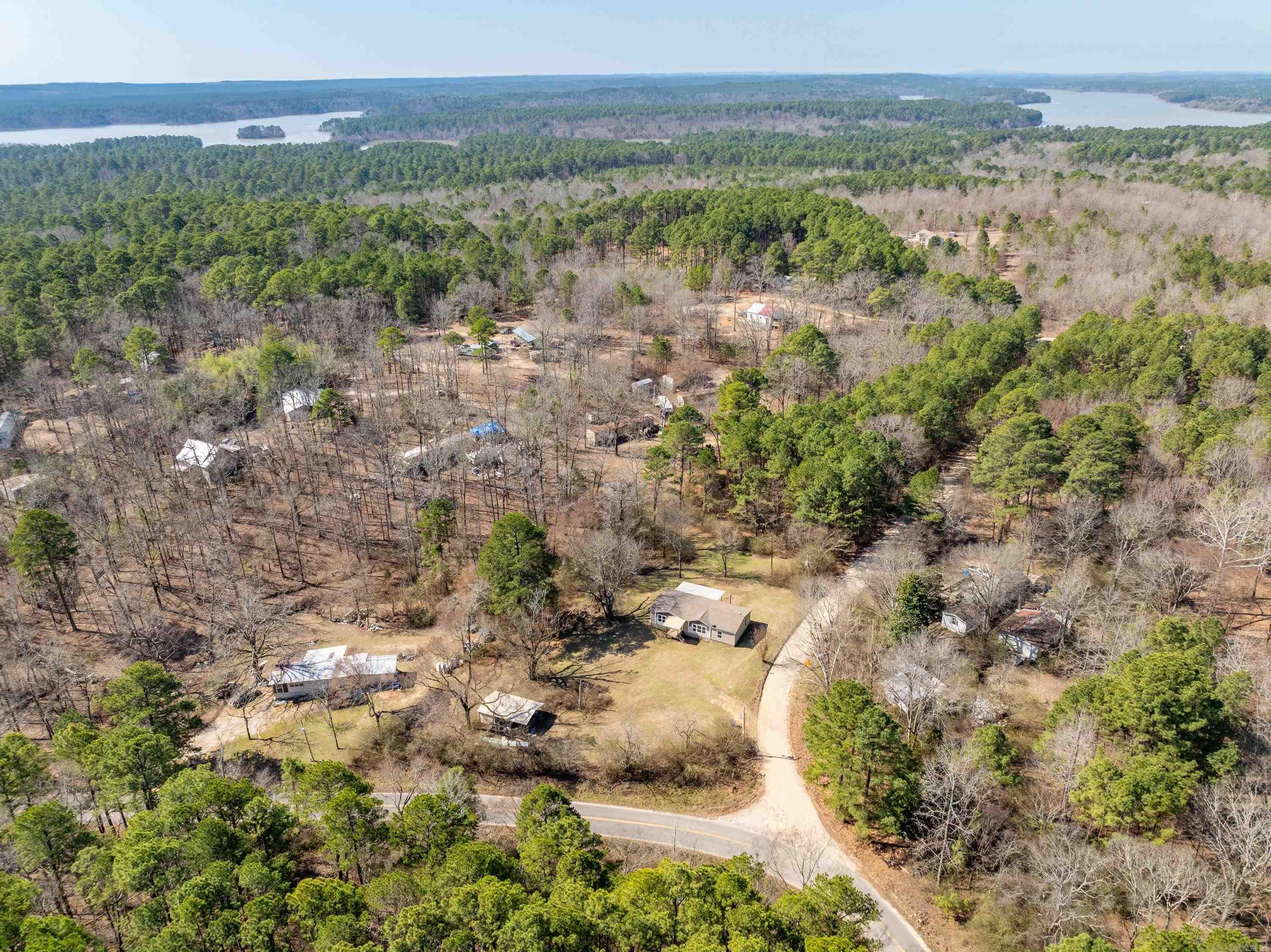 1002  Ozark  Bismarck, AR