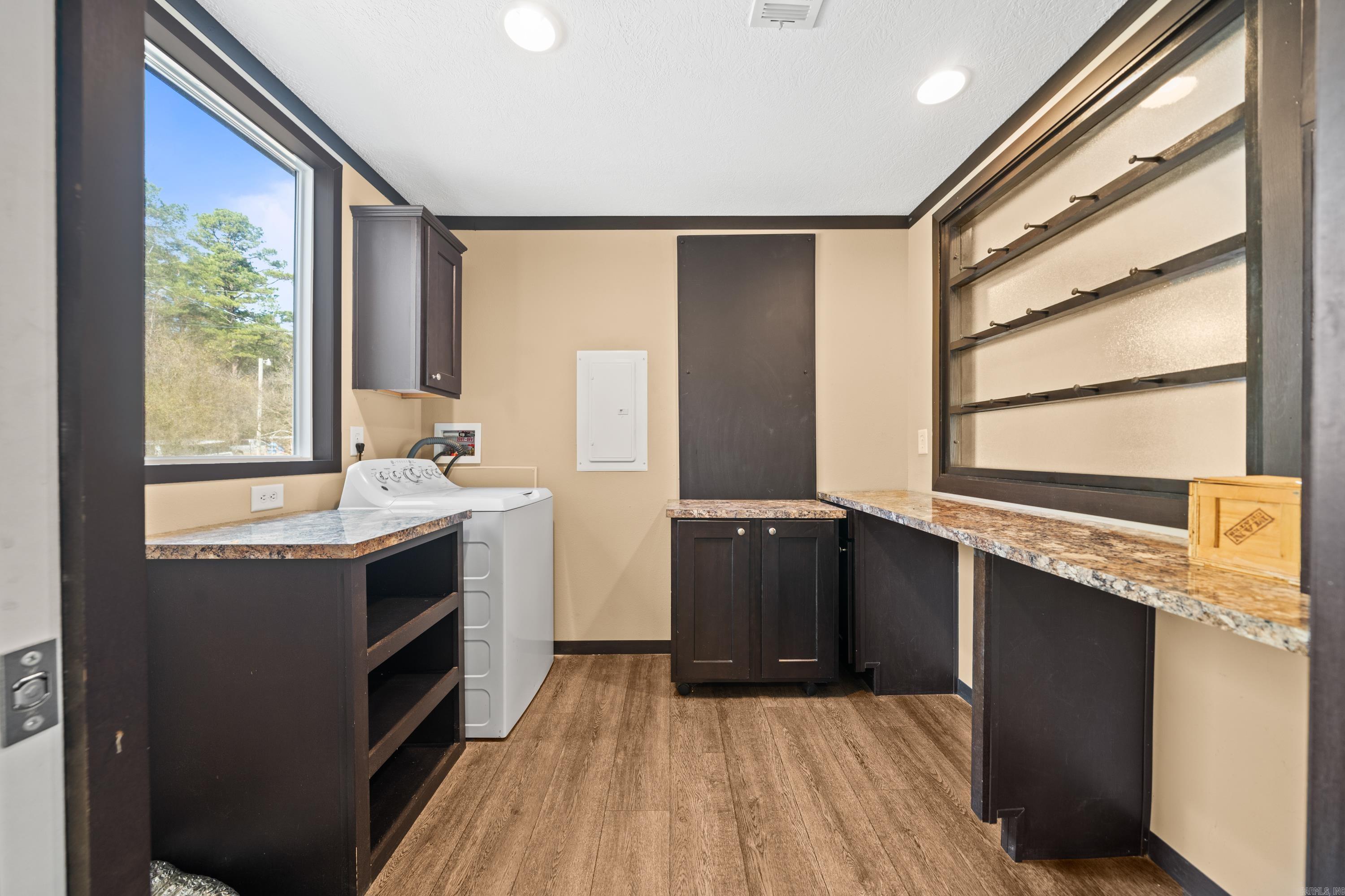 1002  Ozark  Bismarck, AR