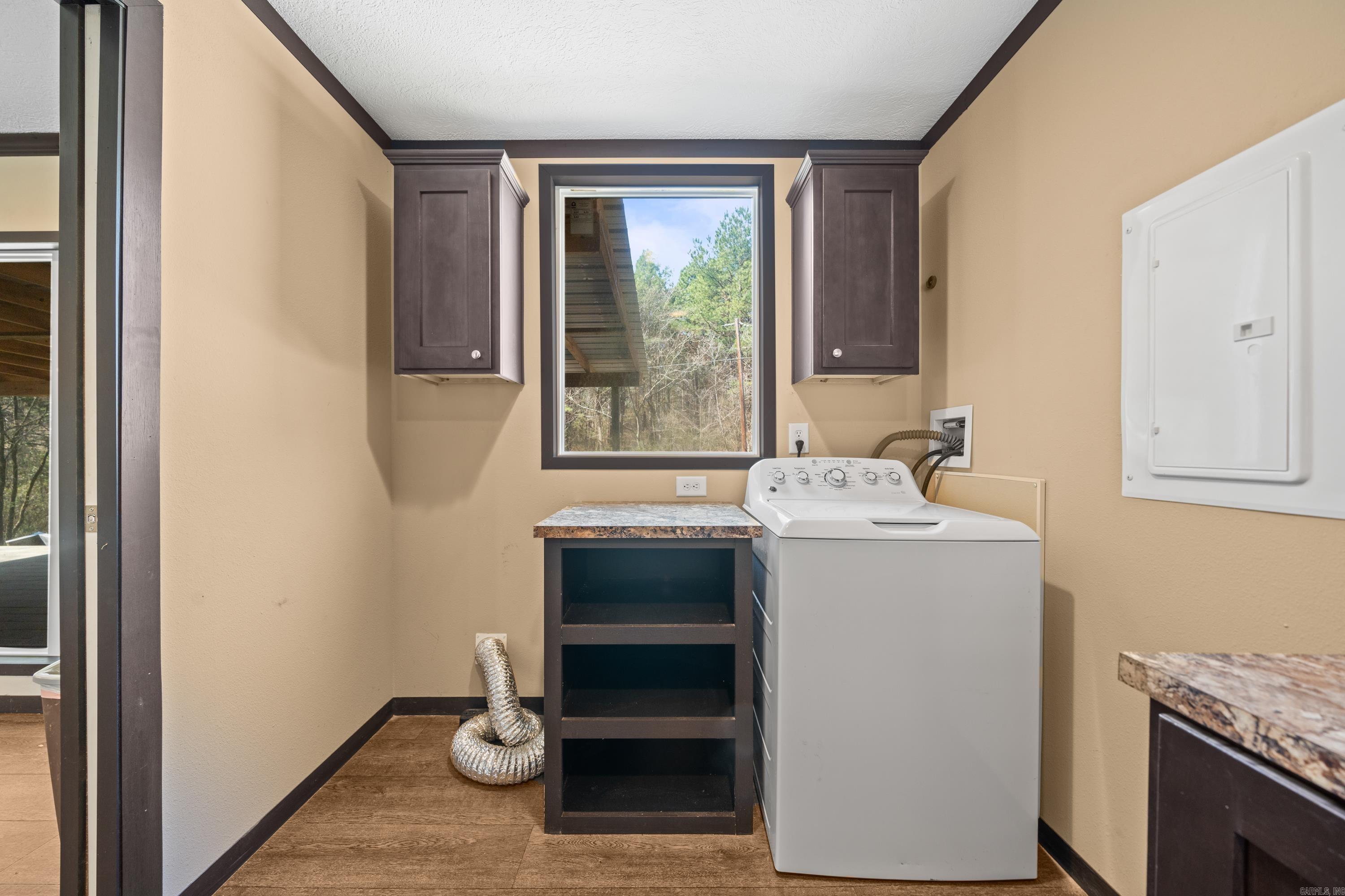 1002  Ozark  Bismarck, AR