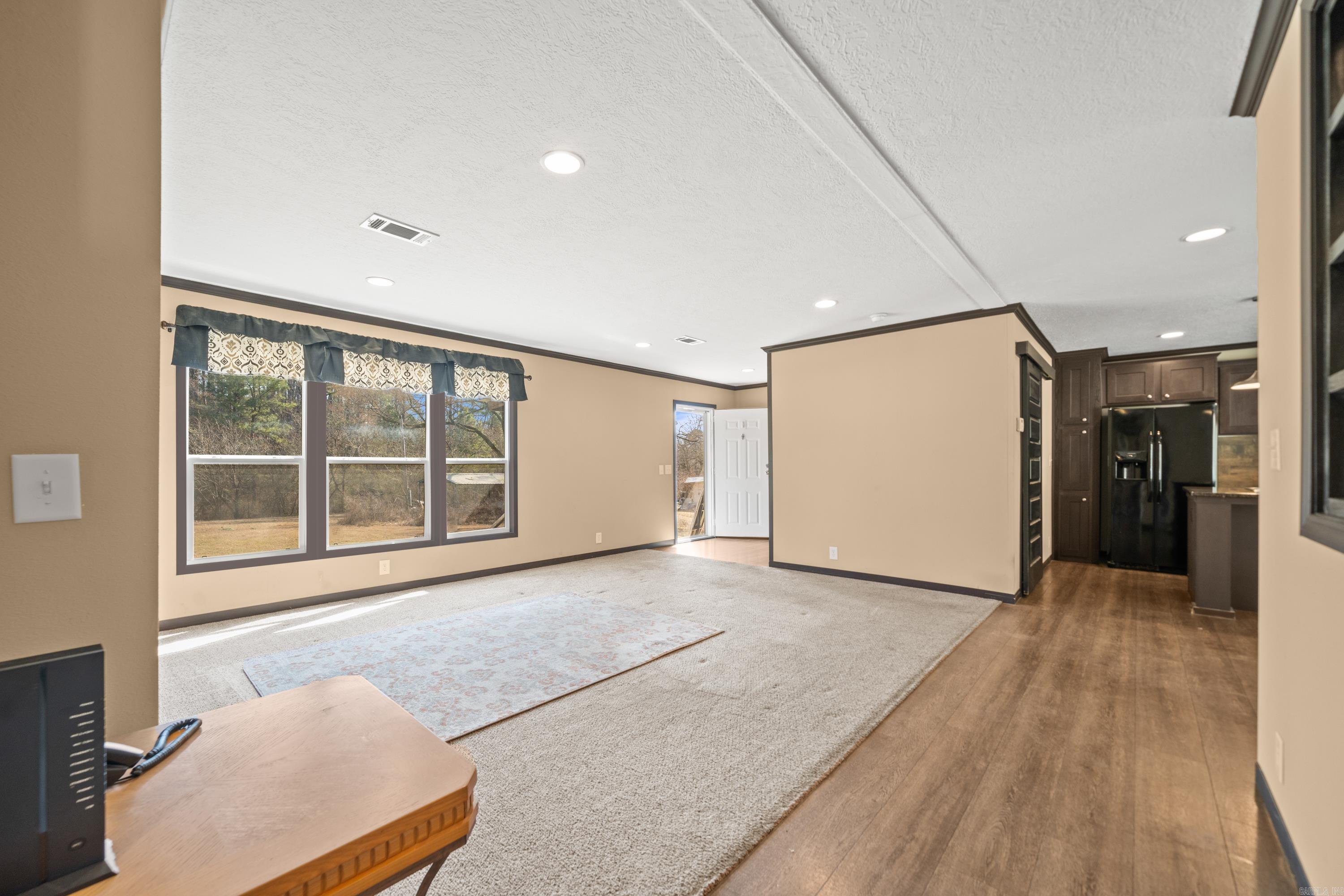 1002  Ozark  Bismarck, AR