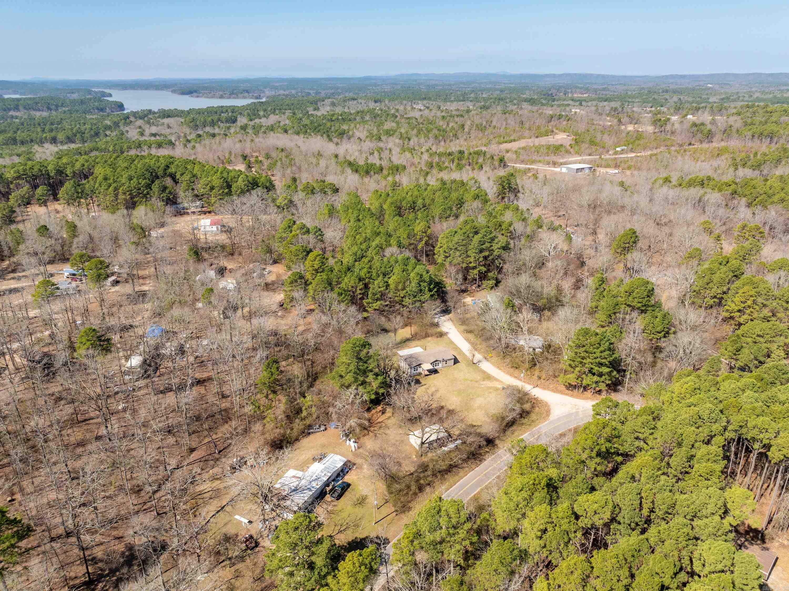1002  Ozark  Bismarck, AR