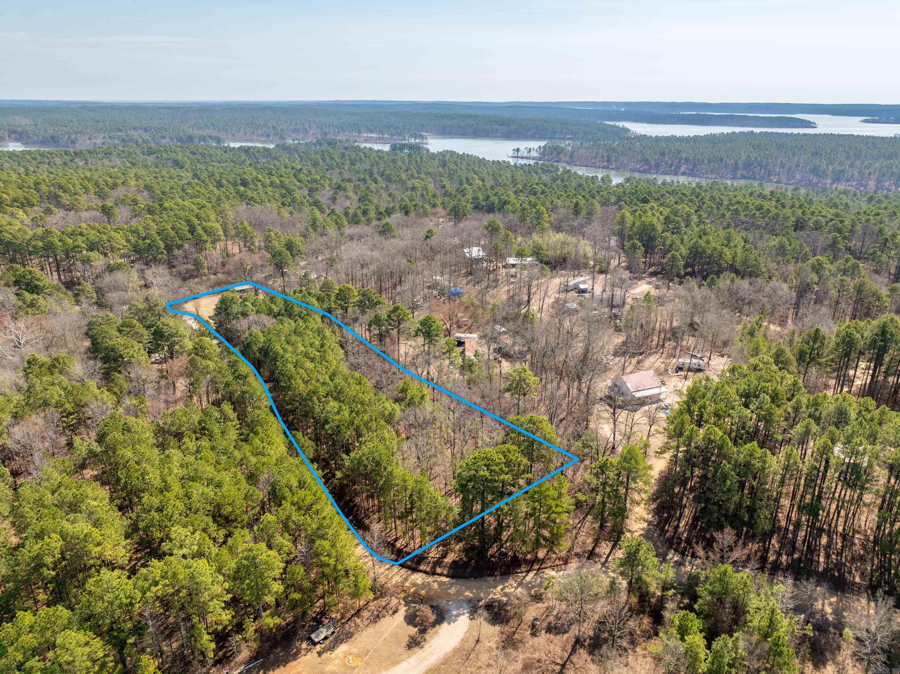 1002  Ozark  Bismarck, AR