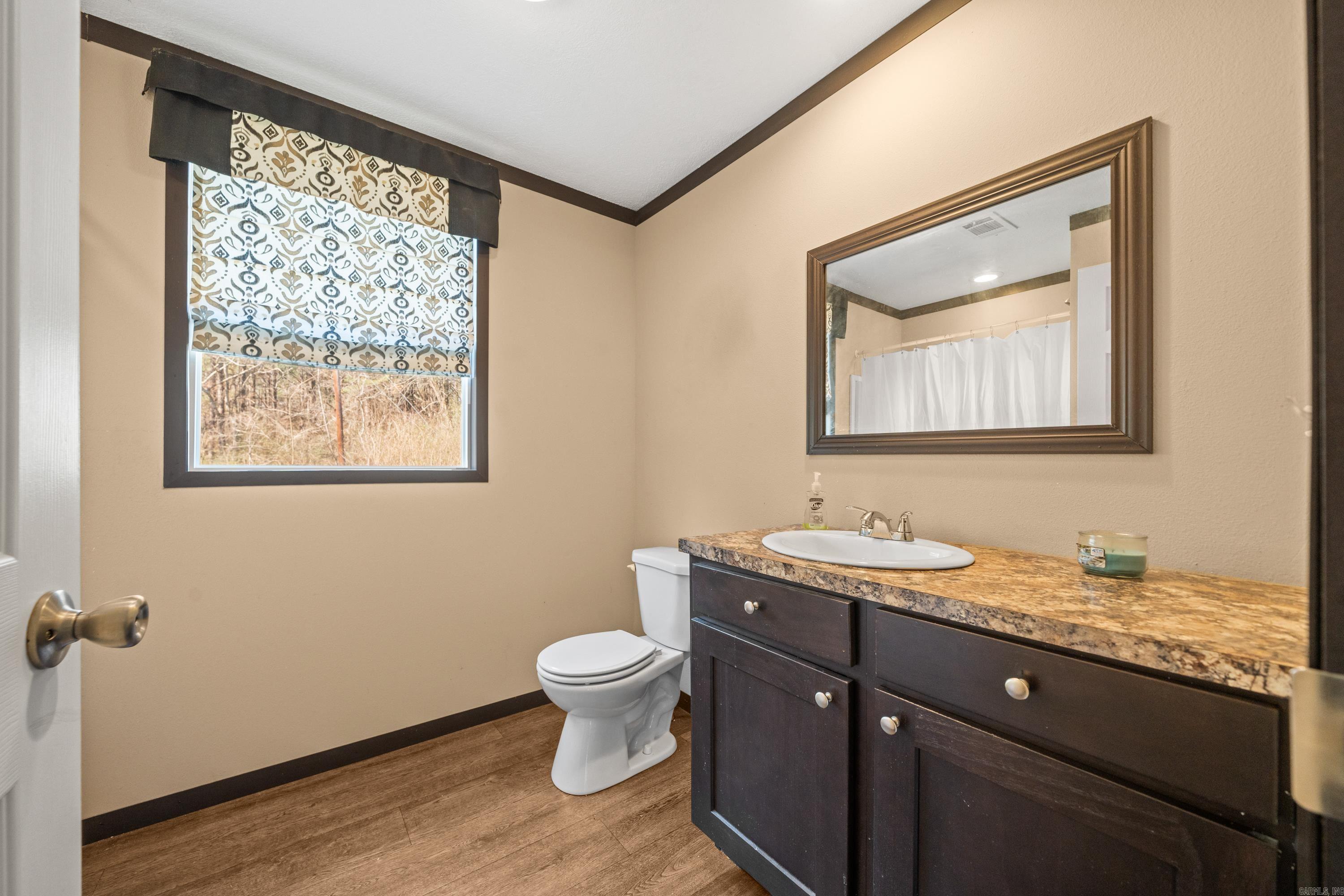 1002  Ozark  Bismarck, AR