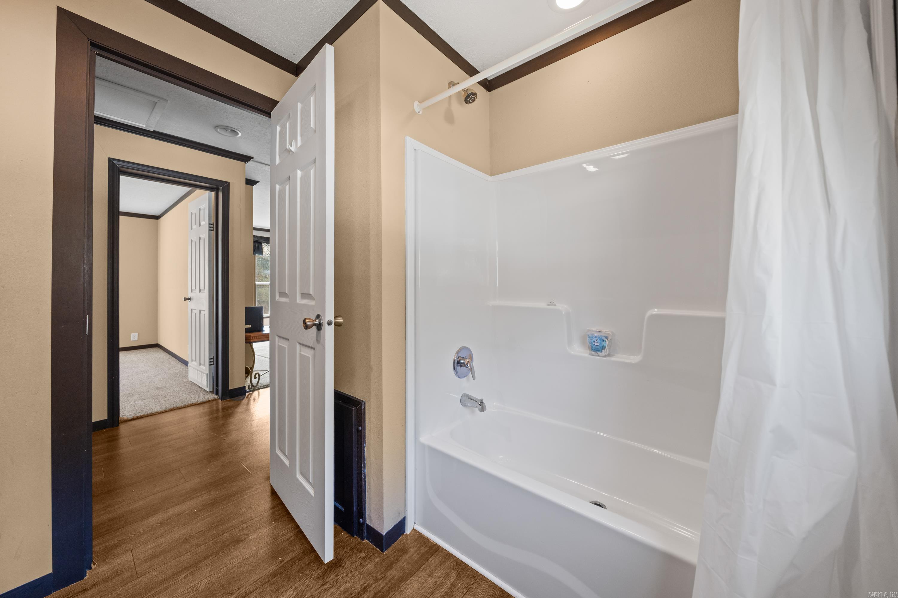 1002  Ozark  Bismarck, AR