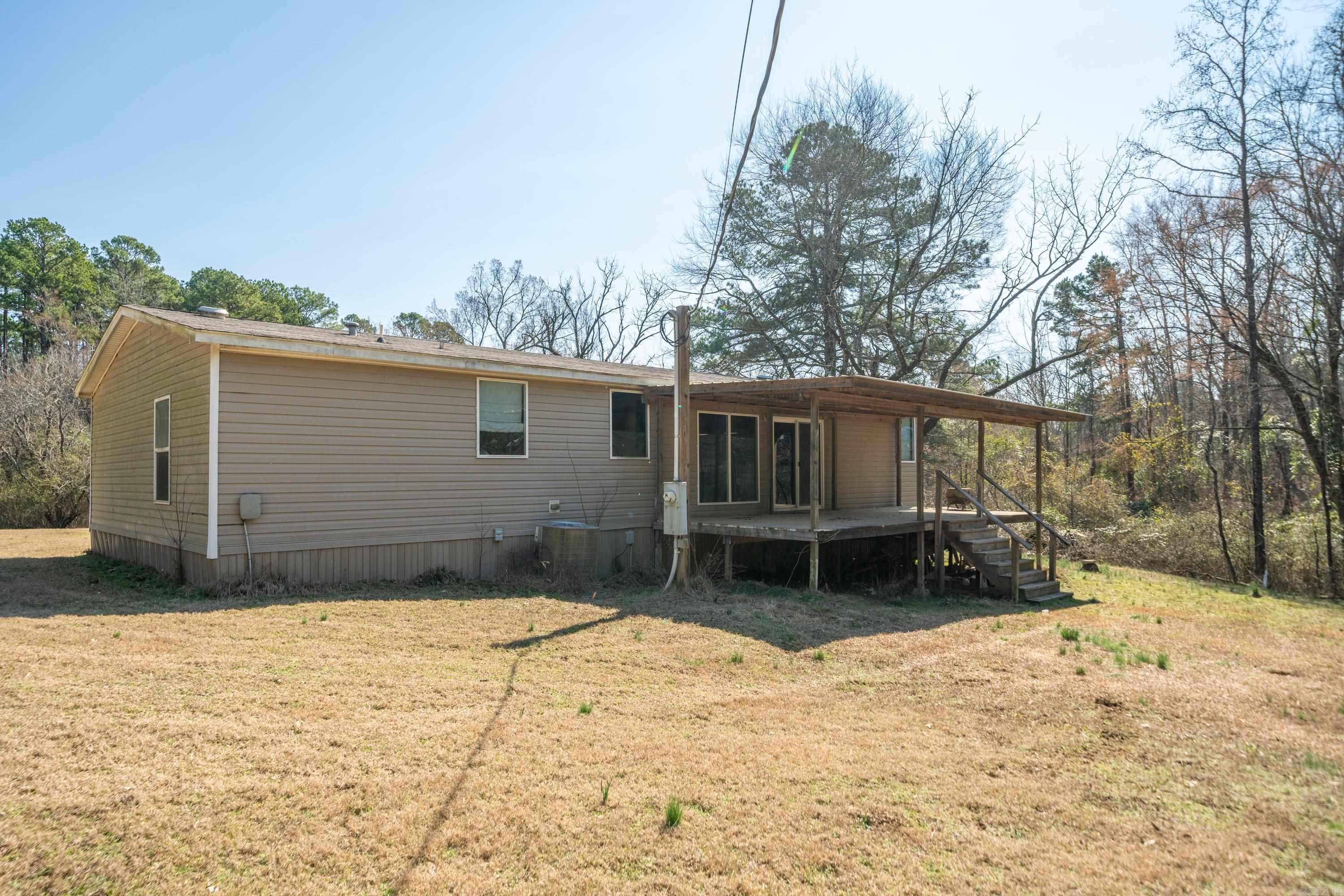 1002  Ozark  Bismarck, AR