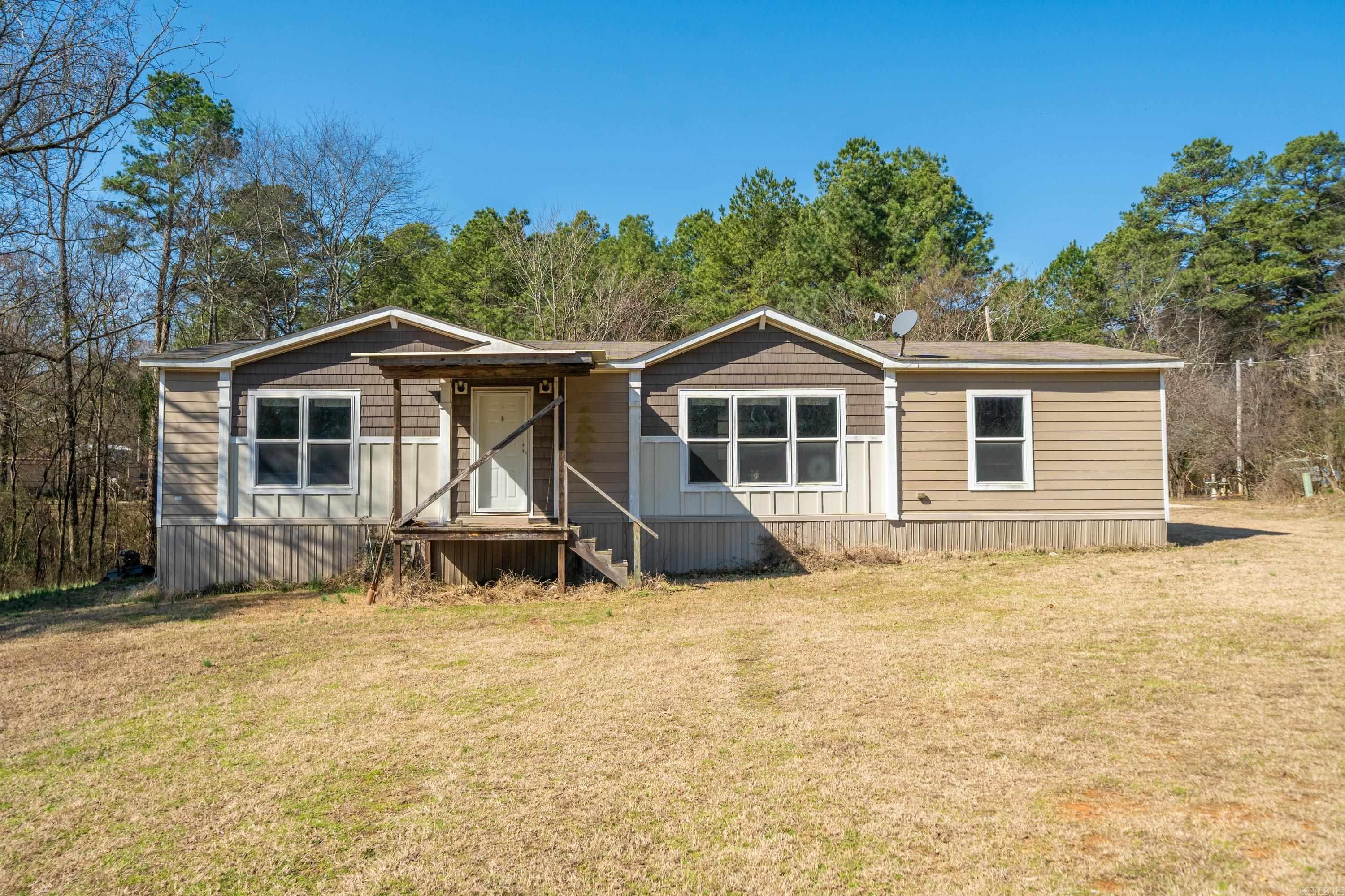 1002  Ozark  Bismarck, AR