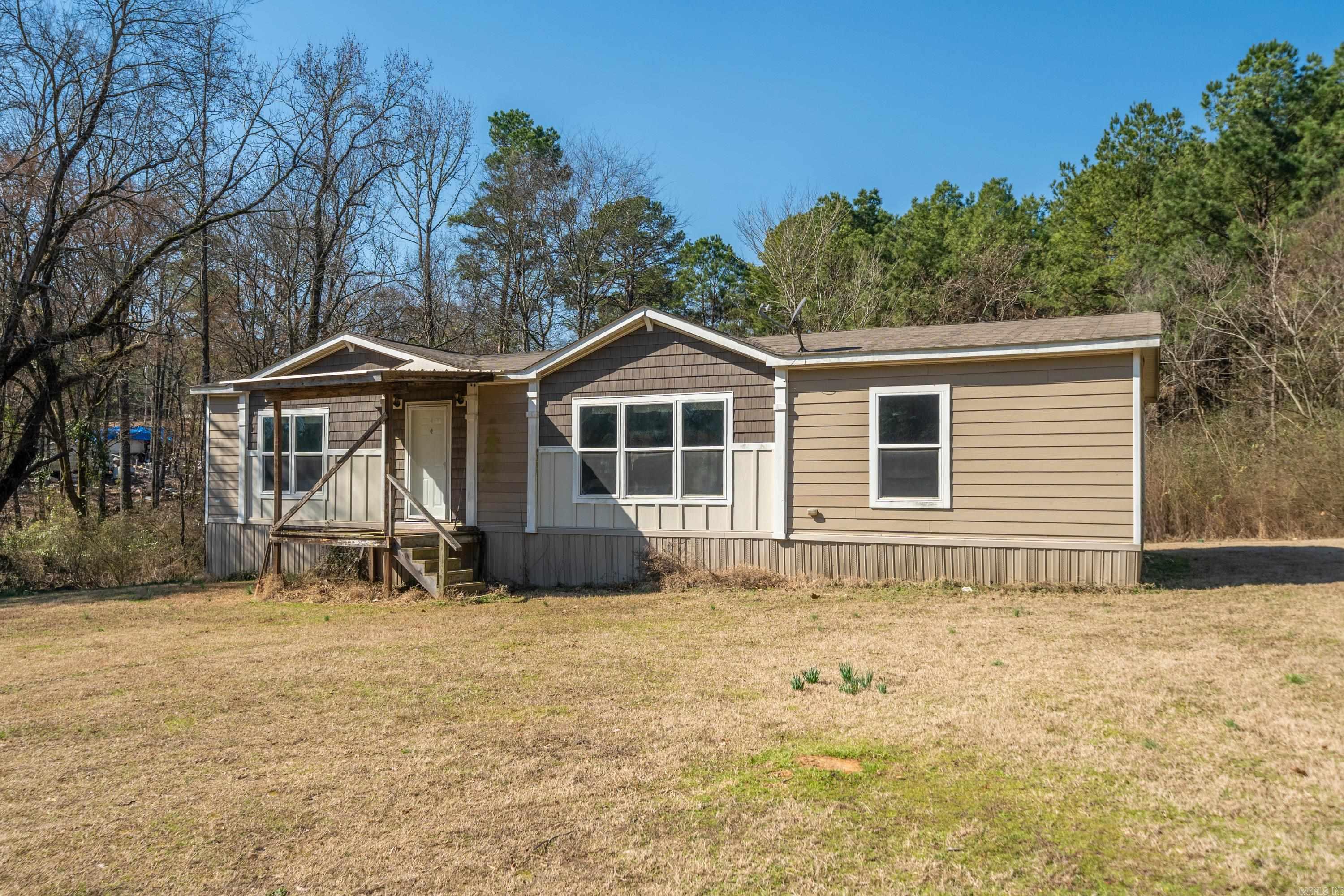 1002  Ozark  Bismarck, AR