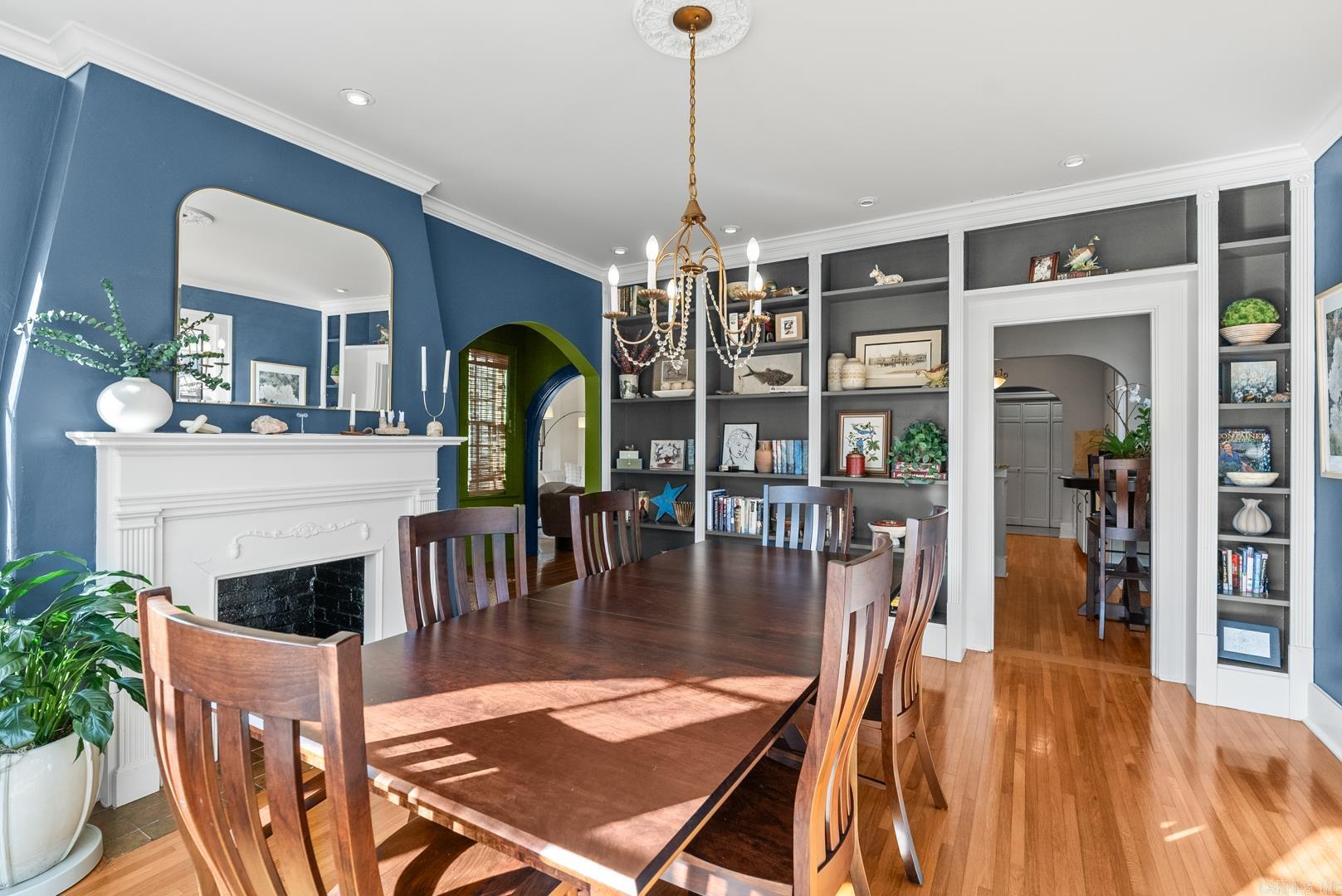 4801  Kavanaugh  Little Rock, AR
