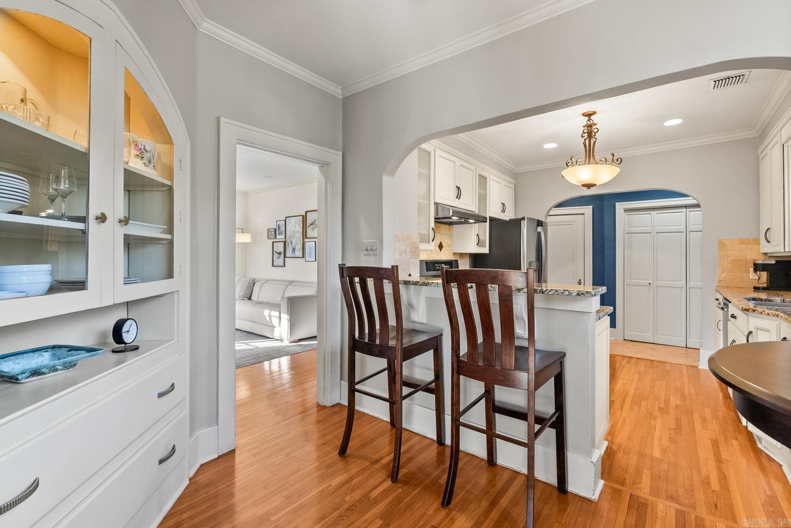4801  Kavanaugh  Little Rock, AR