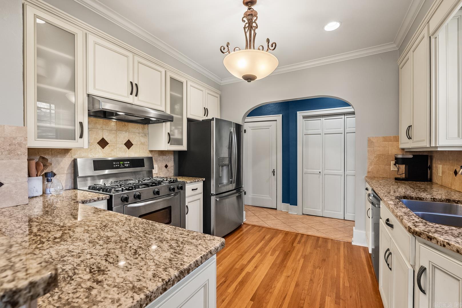 4801  Kavanaugh  Little Rock, AR