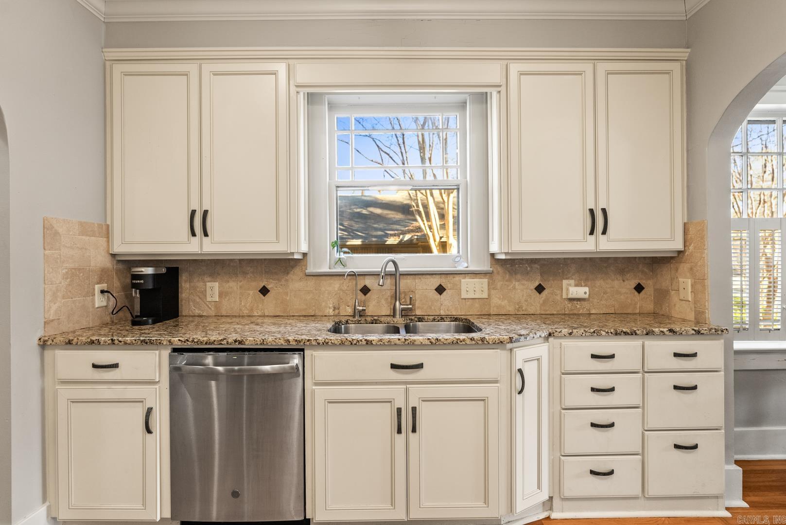 4801  Kavanaugh  Little Rock, AR